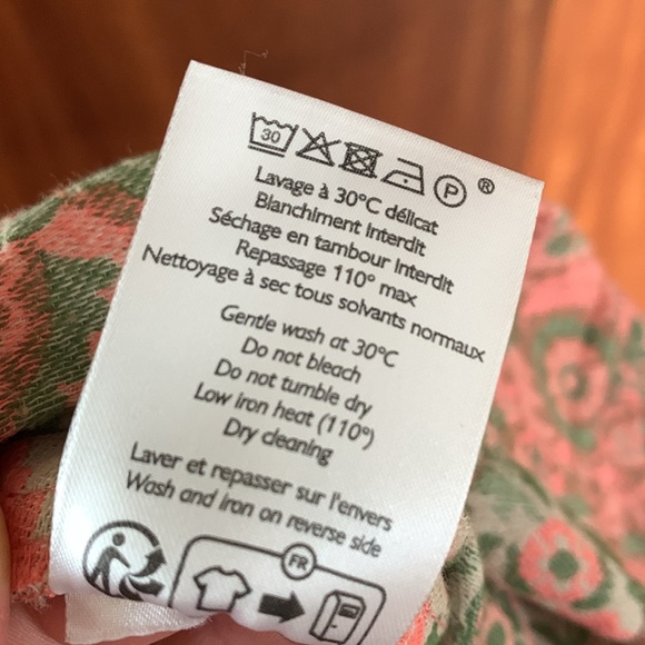 Sezane Silas Trousers - Picture 12 of 12